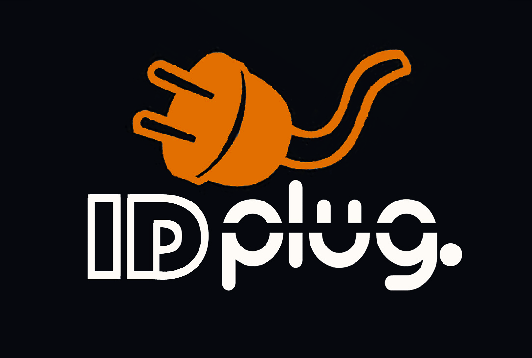 IDPlug Logo